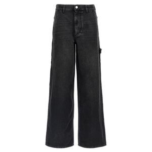 Marant Etoile Women's Solene Jeans